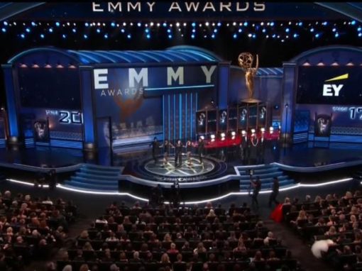 69th Prime Time Emmy Awards