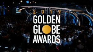 2019 GOLDEN GLOBE AWARDS