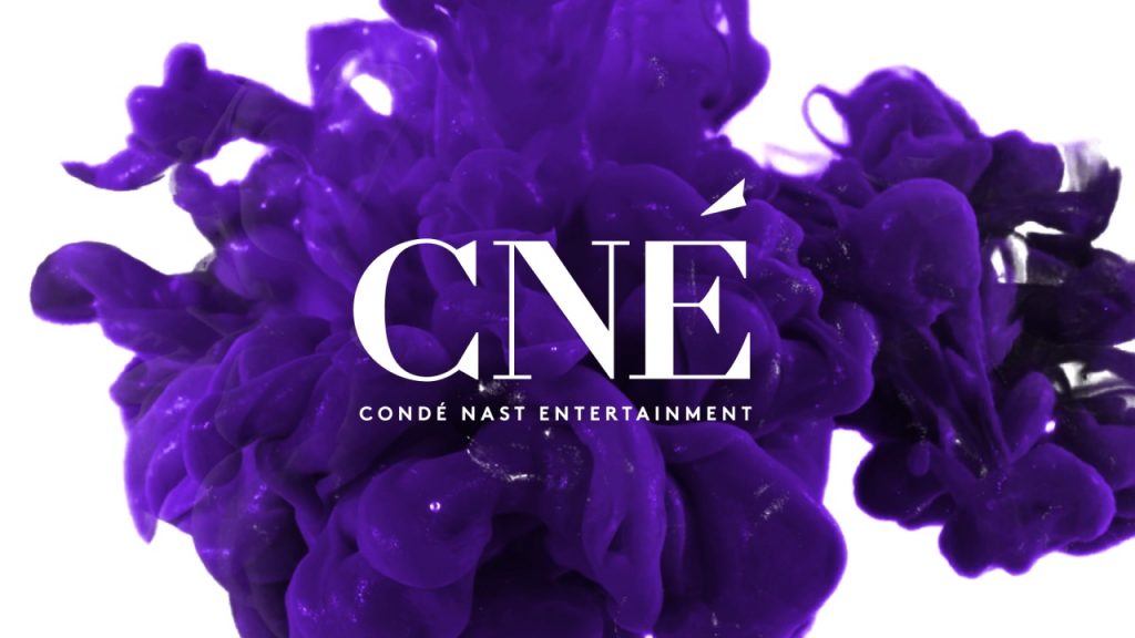 Condé Nast Entertainment – Advertising Upfront