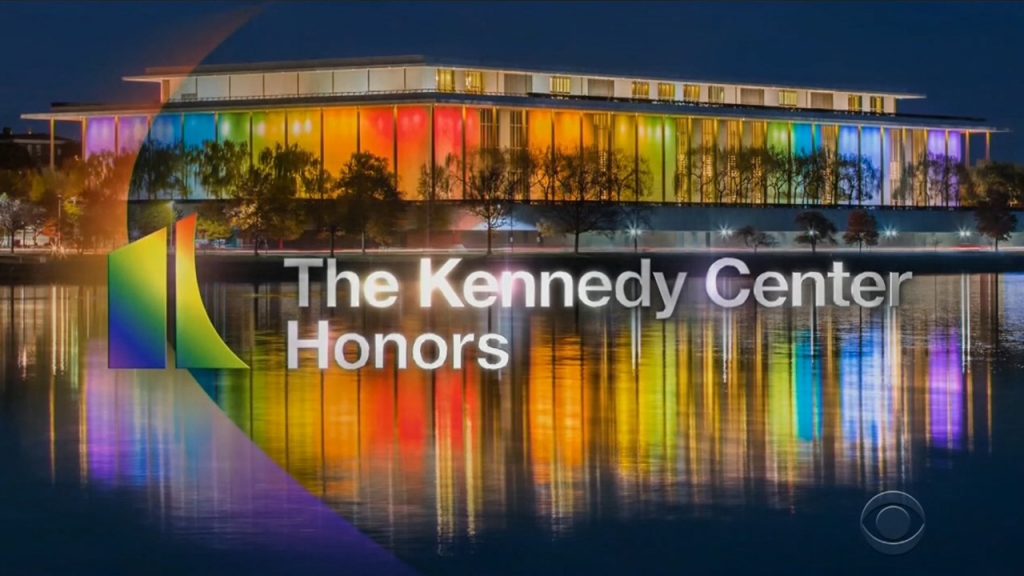 2018 Kennedy Center Honors