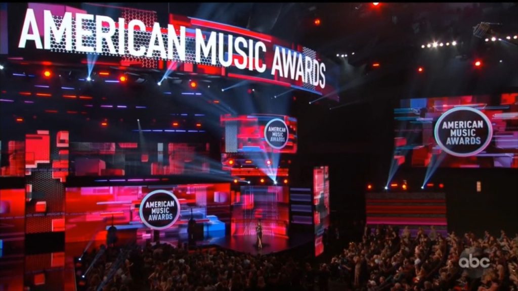 2019 AMAs 47th American Music Awards