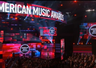 2019 AMAs 47th American Music Awards