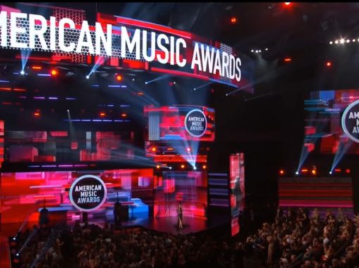 2019 AMAs // 47th American Music Awards