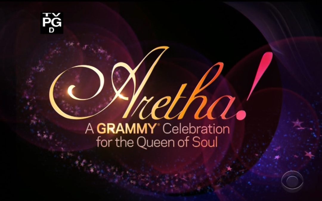 Aretha! A Grammy Celebration for the Queen of Soul