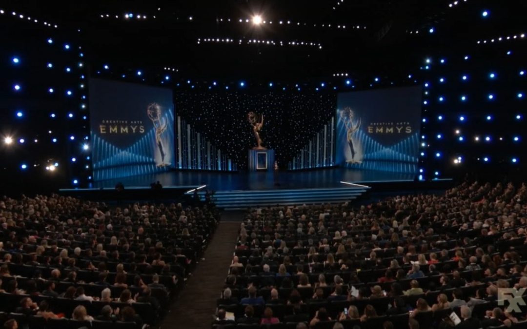 71st Prime Time Creative Arts Emmy Awards