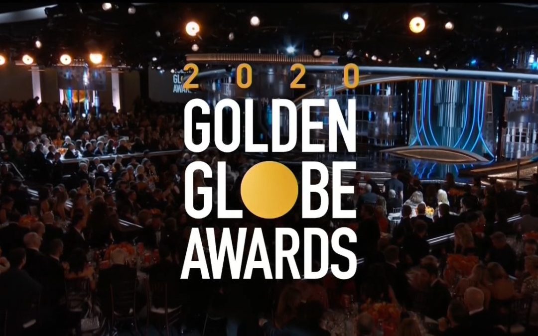 77th Golden Globe Awards