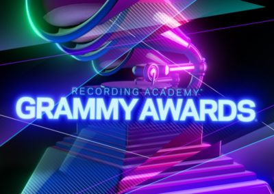 Grammys 2020 // 62nd Grammy Awards