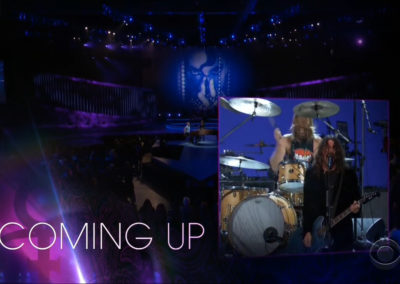 Let’s Go Crazy: The Grammy Salute to Prince