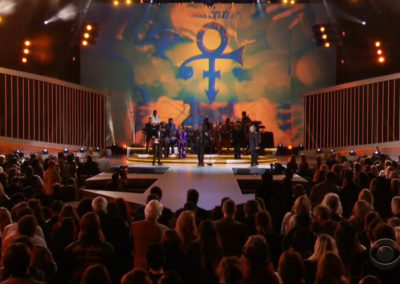 Let’s Go Crazy: The Grammy Salute to Prince