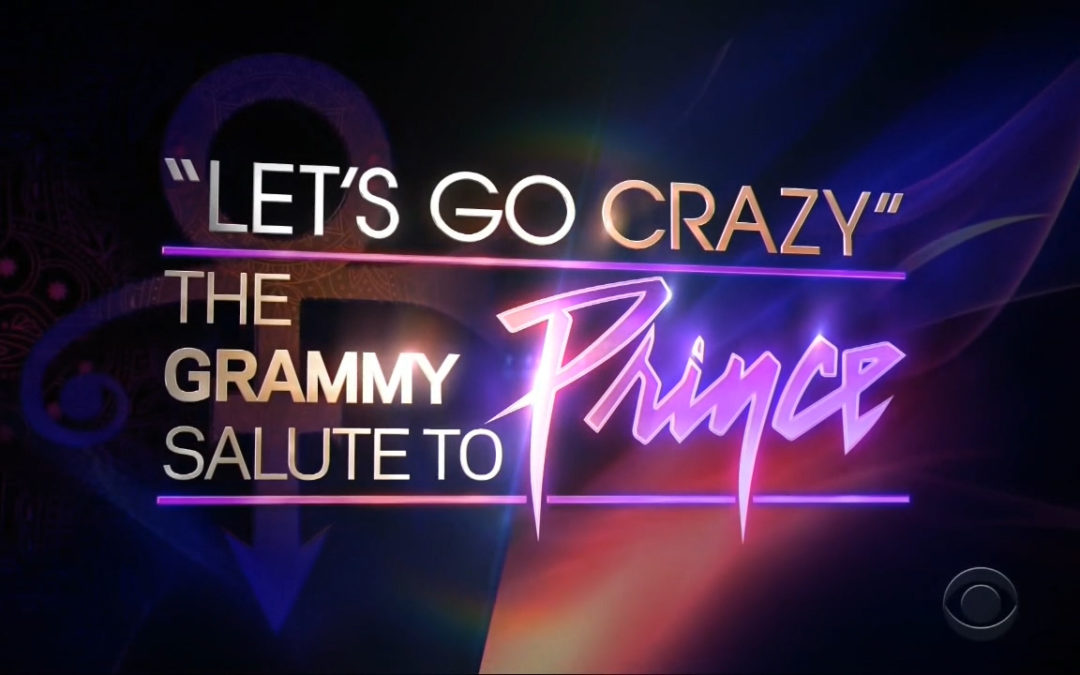 The Grammy Salute to Prince