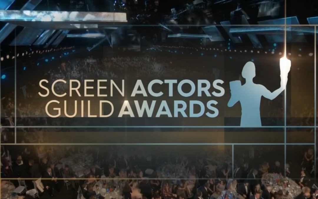 26th Screen Actors Guild Awards