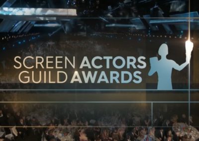 26th Screen Actors Guild Awards