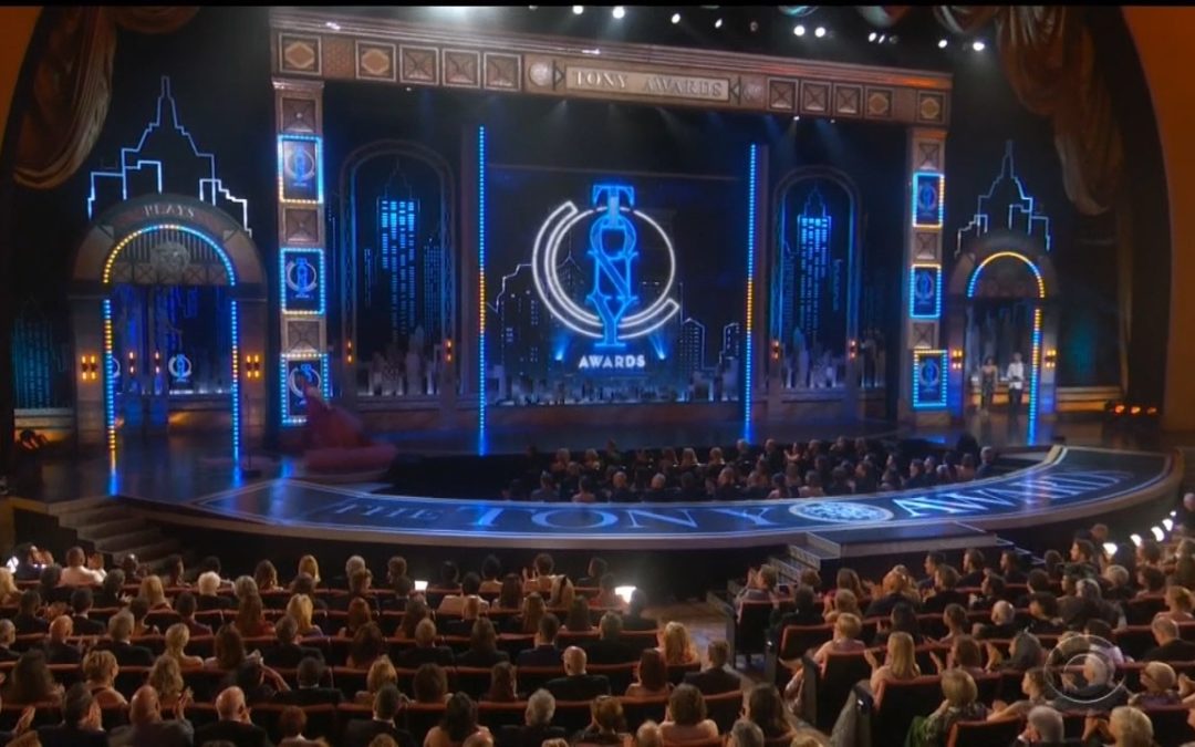 73rd Tony Awards