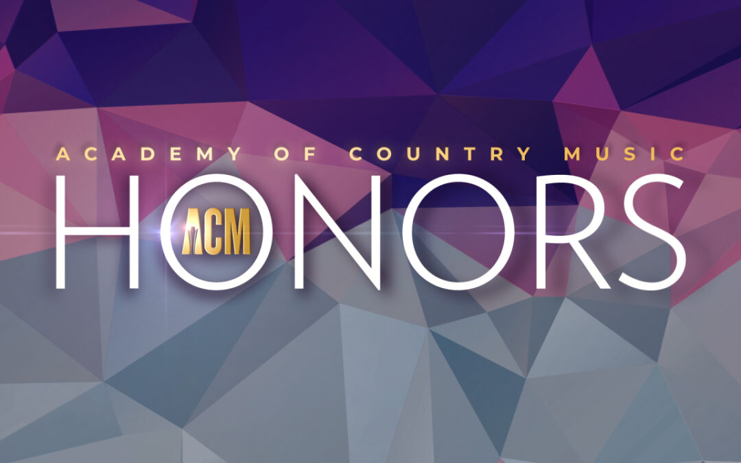 2022 ACM Honors