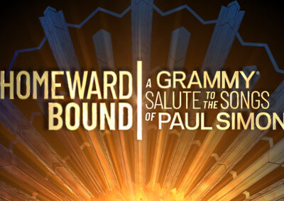 Homeward Bound: A Grammy Salute to the Songs of Paul Simon