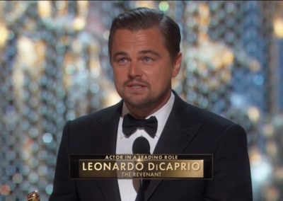 88th Academy Awards
