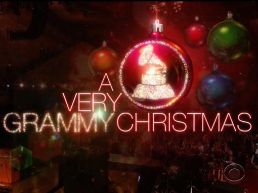 A Very Grammy Christmas