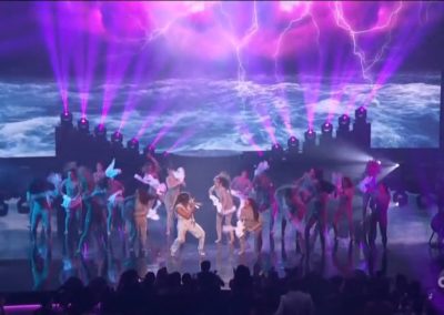 2018 American Music Awards