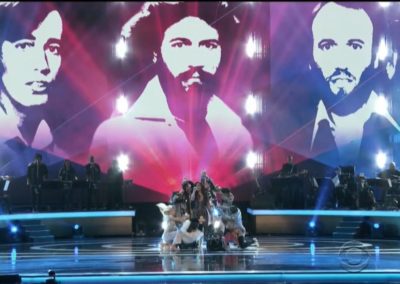 Stayin’ Alive: A Grammy Salute To The Music Of The Bee Gees