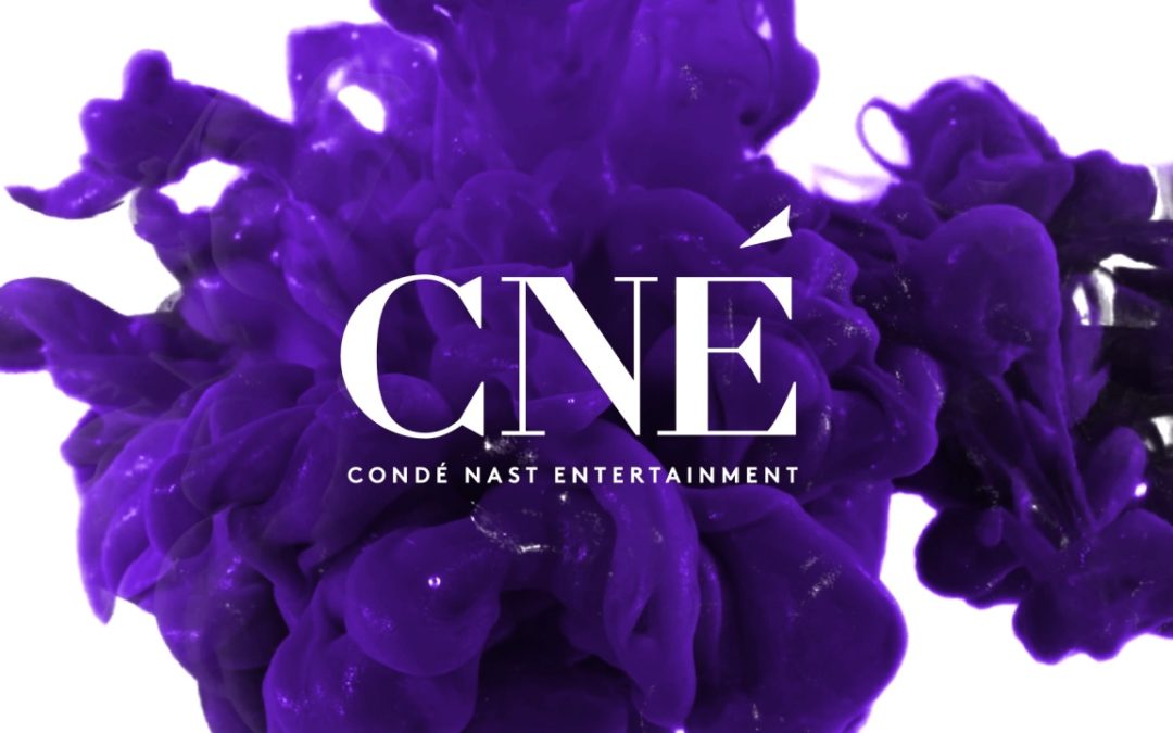 Condé Nast Entertainment – Advertising Upfront