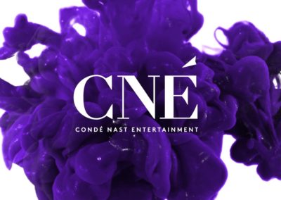 Condé Nast Entertainment – Advertising Upfront