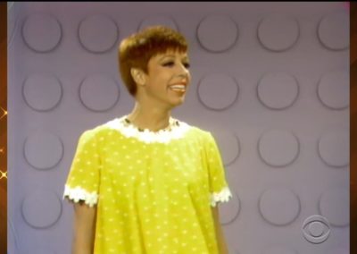 Carol Burnett Show 50th Anniversary Special