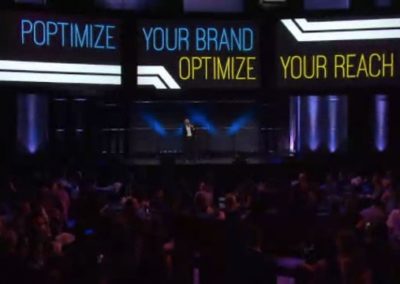 E! Entertainment Television – Advertising Upfront