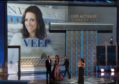 69th Prime Time Emmy Awards