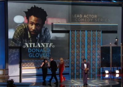 69th Prime Time Emmy Awards