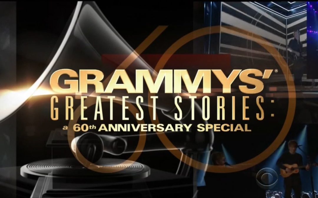 Grammys’ Greatest Stories: A 60th Anniversary Special