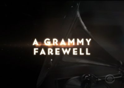 Grammys' Greatest Stories: A 60th Anniversary Special