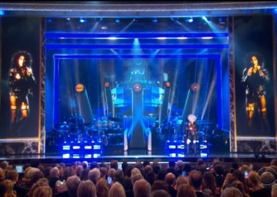 2018 Kennedy Center Honors