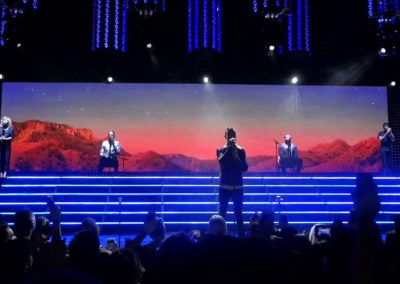 PENTATONIX 2015 Tour