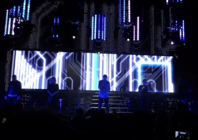 PENTATONIX 2015 Tour