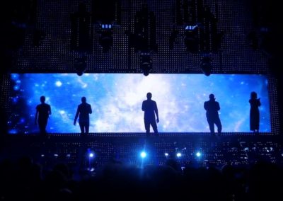 PENTATONIX 2015 Tour