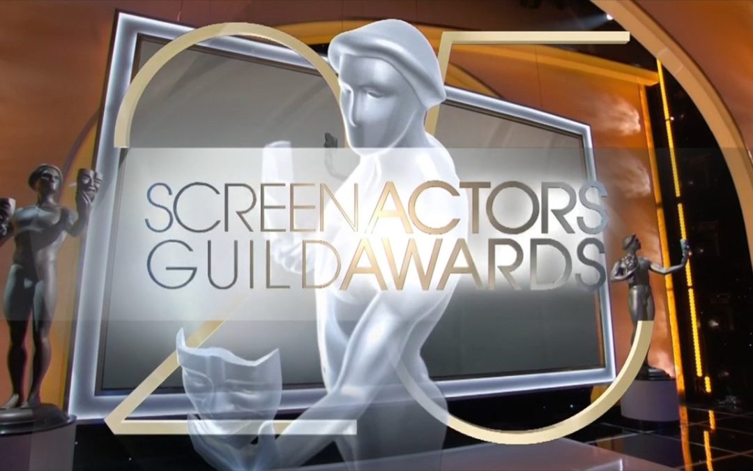 25th Annual Screen Actor Guild Awards