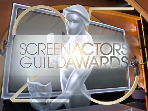 25th Annual Screen Actor Guild Awards