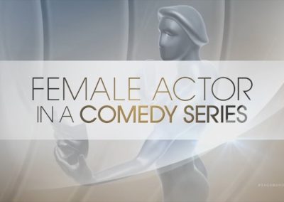 25th Annual Screen Actor Guild Awards