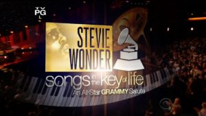 Stevie Wonder: Songs in the Key of Life – An All-Star GRAMMY Salute