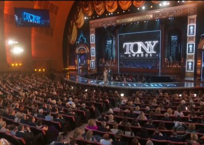72nd Tony Awards