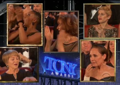 72nd Tony Awards
