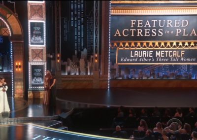 72nd Tony Awards