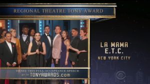 72nd Tony Awards