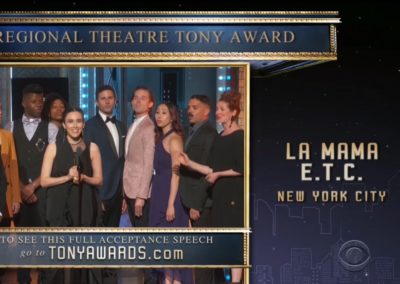 72nd Tony Awards