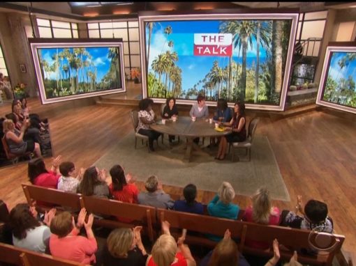 The Talk